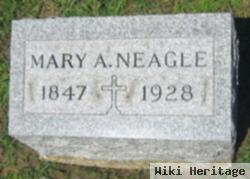 Mary A. Neagle