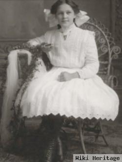 Gertrude B Schneider