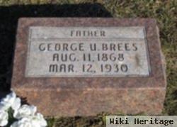 George U. Brees