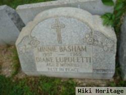 Diane (Infant) Lupoletti