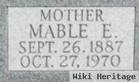 Mable Elizabeth "lizzie" Holt Hankins