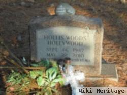 Hollis "hollywood" Woods
