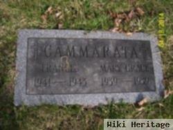 Mary Grace Cammarata