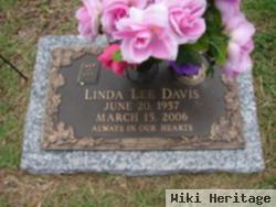 Linda Lee Davis