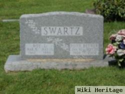 Roy L Swartz