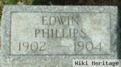 George Edwin "gerry" Phillips