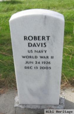 Robert Davis