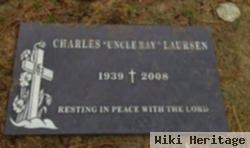 Charles Ray "uncle Ray" Laursen