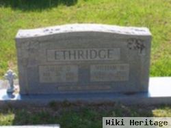 William Harrison Ethridge