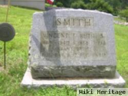 Ruth Strunk Smith