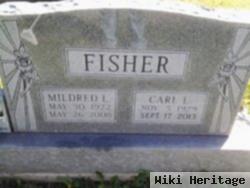 Mildred L Fisher