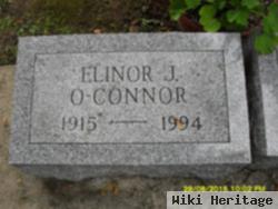 Elinor O'connor