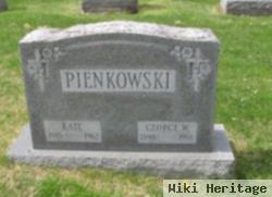 George W. Pienkowski