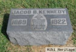 Jacob B. Kennedy