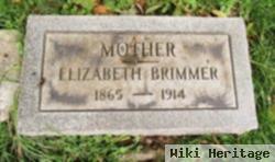 Elizabeth Brimmer