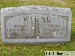 William T. Wiese