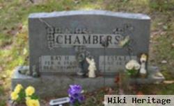 Ray H. Chambers