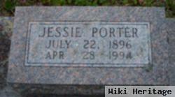 Jessie Porter Brock