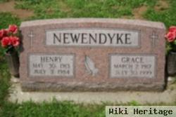 Henry Newendyke