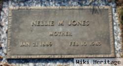 Nellie M. Jones