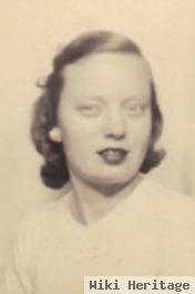 Peggy Jean Ramsey