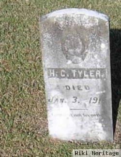 H. C. Tyler