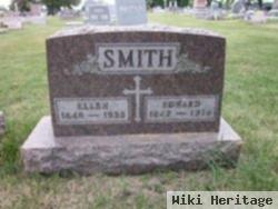 Edward Smith