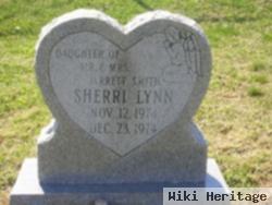 Sherri Lynn Smith