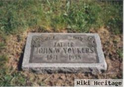 John Walter Youkers