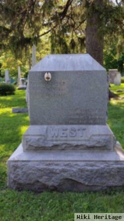 Samuel E West