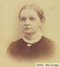 Mary Bailey Patterson Reed