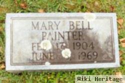 Mary Belle Painter