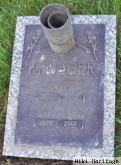 Beverly Jean Newell Krueger