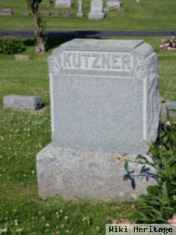 Pauline Kyser Kutzner