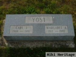 Carl J. Yost