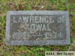 Laurence Joseph Kowal