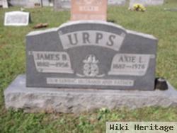 James B Urps