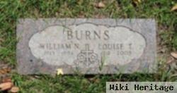 Louise T. Burns