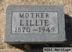 Lillie Singleton Clark