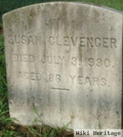 Susan Clevenger