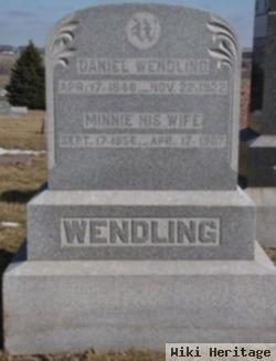 Daniel Wendling