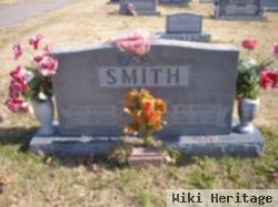 Ruth Carolyn Wilson Smith