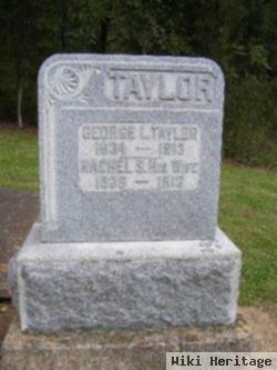 Rachel S. Smith Taylor