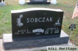 George F Sobczak