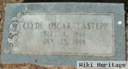 Clyde Oscar Eastepp