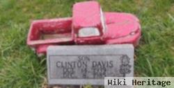 Henry Clinton Davis