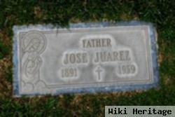 Jose Juarez