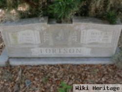 Dolly A. Fortson