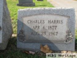 Charles Harris