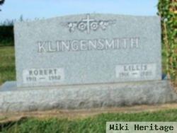 Robert Klingersmith